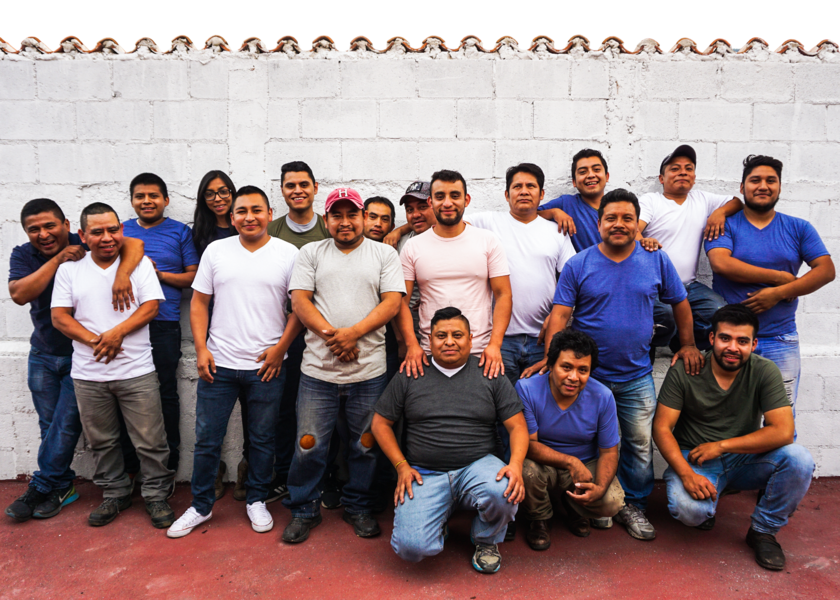 Sustainable Footwear Brands