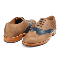 men's leather oxford dress shoes