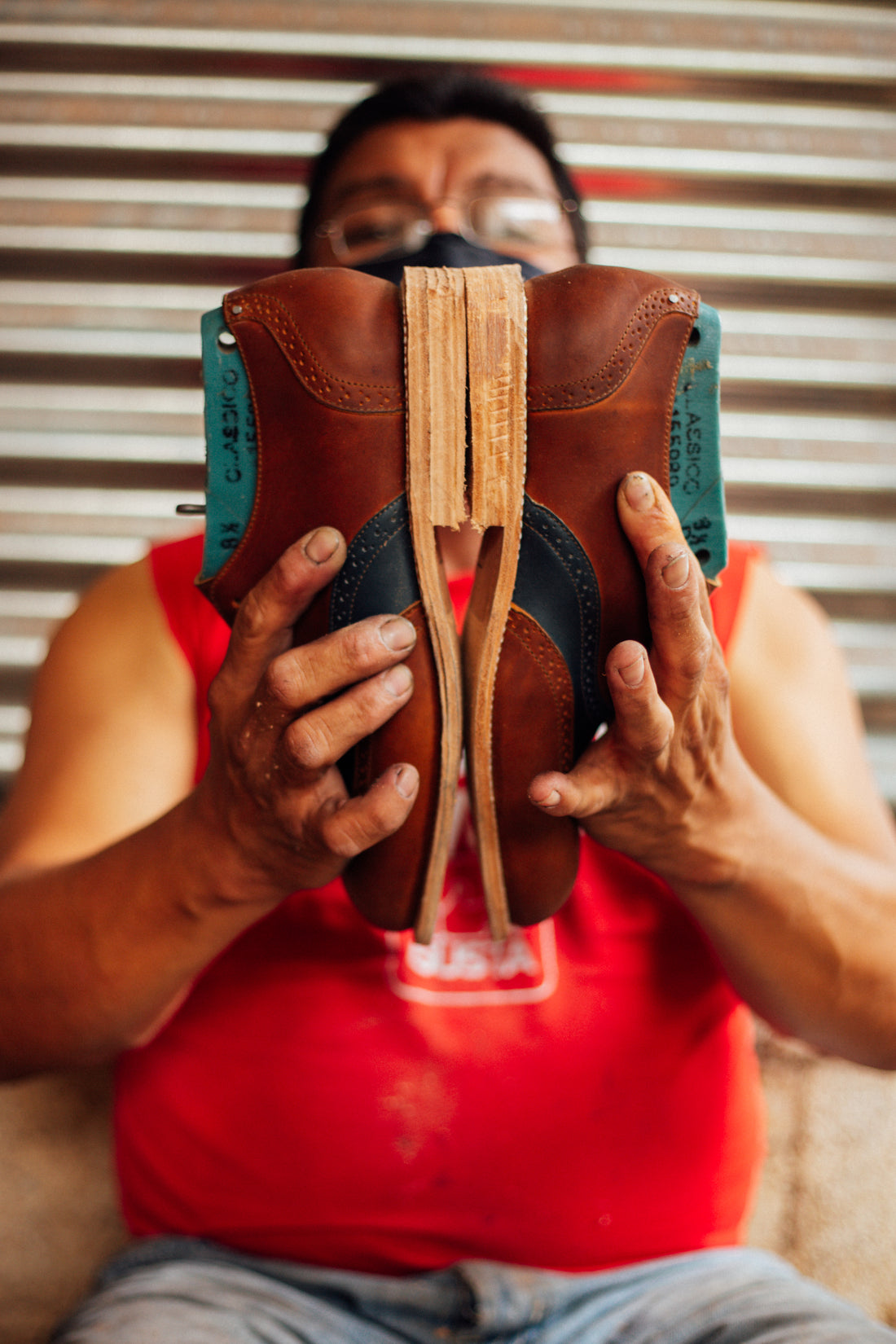 5 Qualities of Great Handmade Shoes