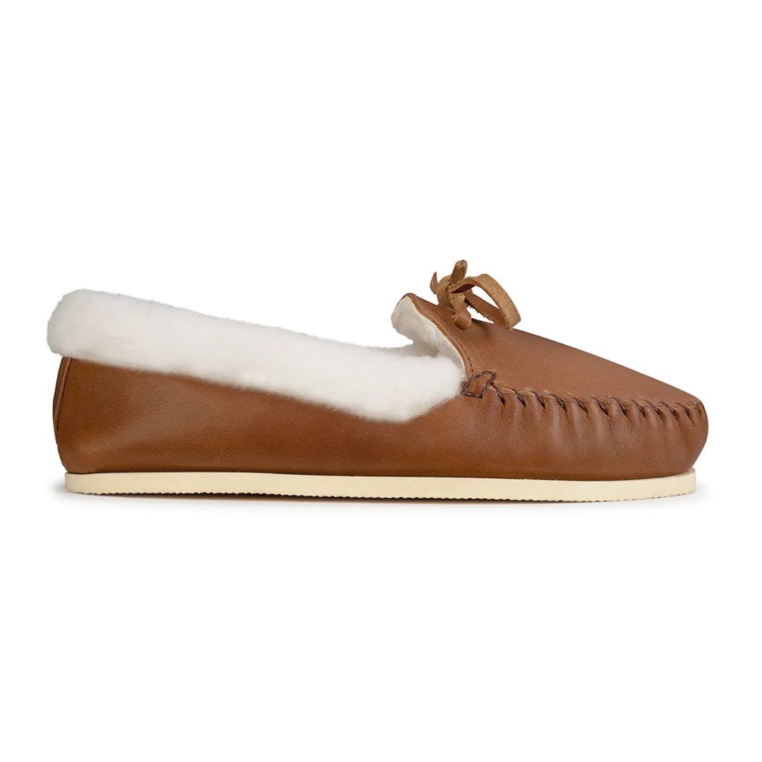 Men's Cozy Moccasin Inventory