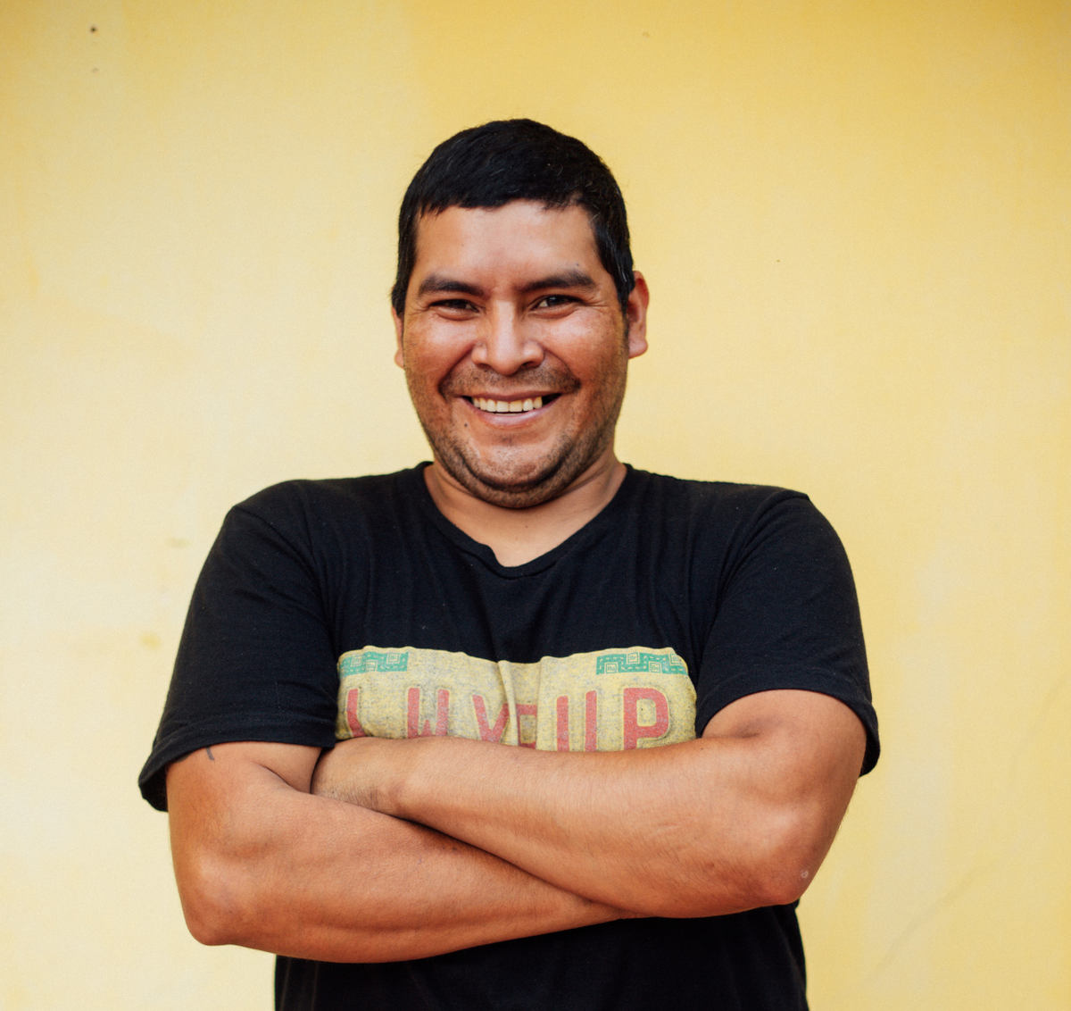 Cobbler Jairo Garcia, maker of the Marco cap-toe derby, handmade in wide widths up to EEEEE