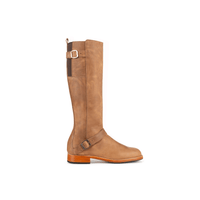 The Reina in Desert ~ Standard/Narrow ~ Wide Calf 53cm