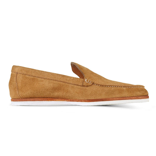 Handmade Men's Shoes - Leather Loafers & Moccasins – Adelante Made-To-Order