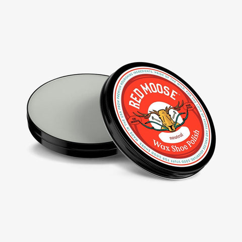 Wax Shoe Polish