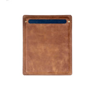 Leather Desk Set