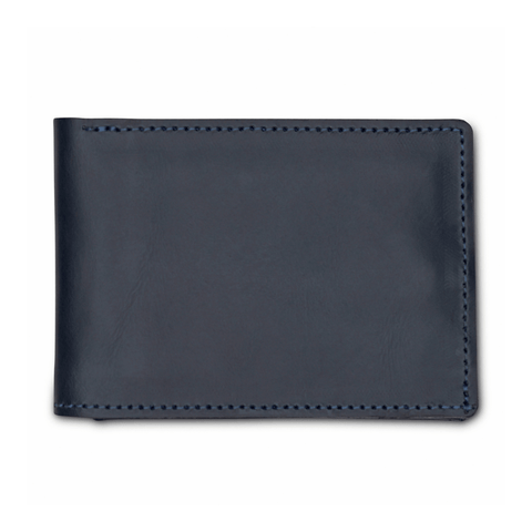 Classic Bi-Fold Wallet