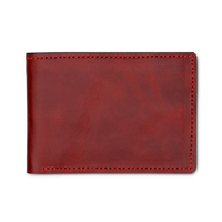 Classic Bi-Fold Wallet