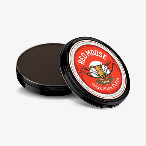 Wax Shoe Polish