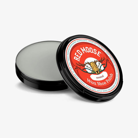 Wax Shoe Polish