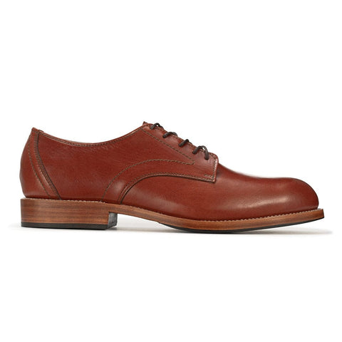 The Romero in Chestnut The Romero in Chestnut