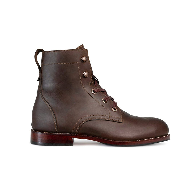 AdelanteHavanaMahogBoot2-  display picture 3