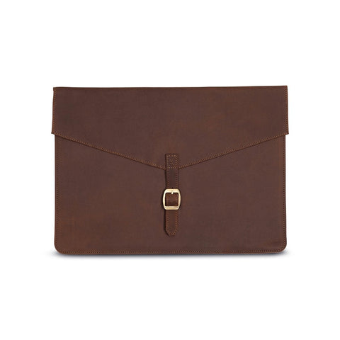 Buckle Laptop Sleeve
