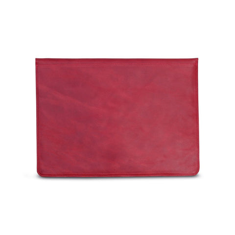 Buckle Laptop Sleeve