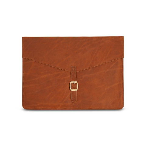 Buckle Laptop Sleeve