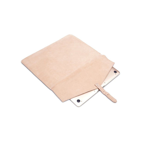 Buckle Laptop Sleeve