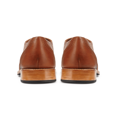 comfortable men's dress shoes