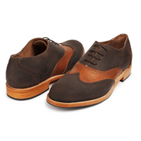 men's leather oxford dress shoes