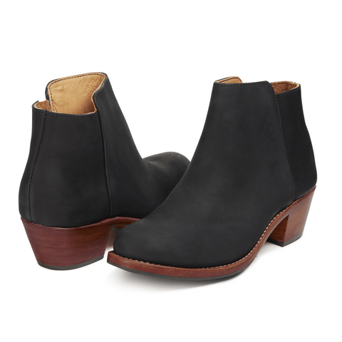 comfortable women's ankle boots