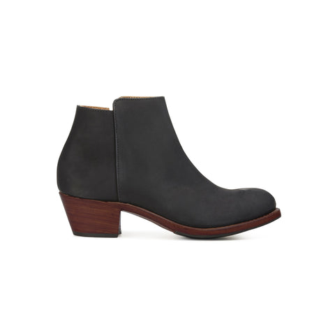 comfortable women's ankle boots