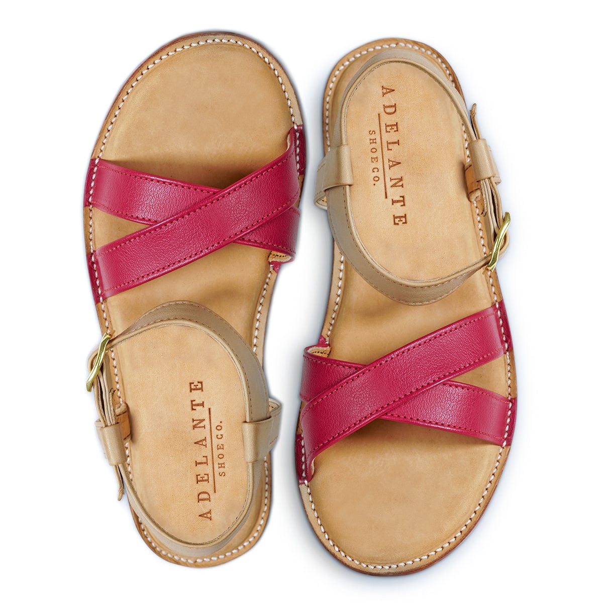 Isabela Sandals