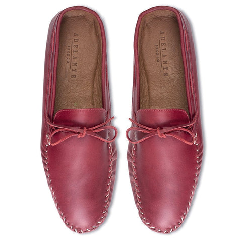 The Men's Moccasin