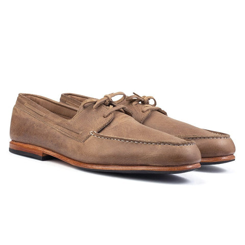 men's comfortable boat shoes