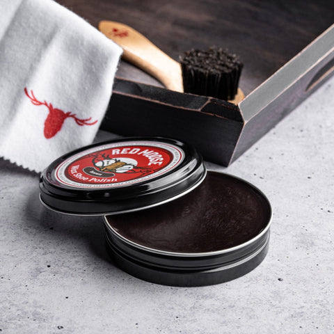 Wax Shoe Polish