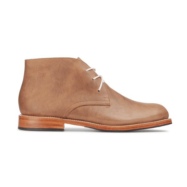 Extra wide desert boots hotsell