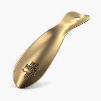 Metal Shoehorn