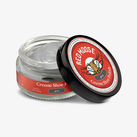 Cream Shoe Polish