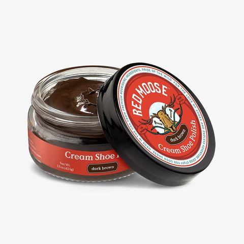 Cream Shoe Polish