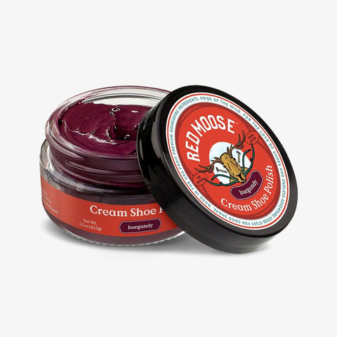 Cream Shoe Polish