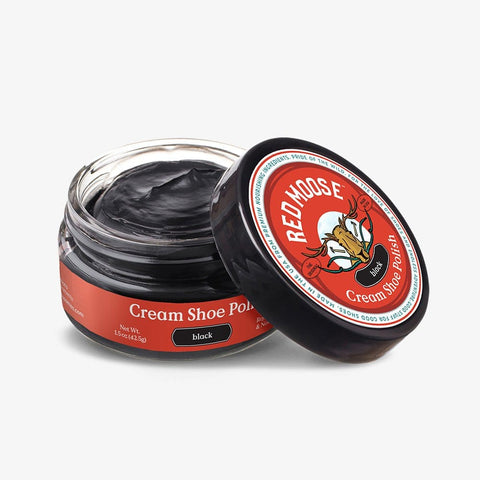 Cream Shoe Polish