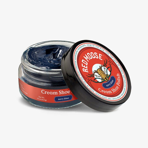 Cream Shoe Polish