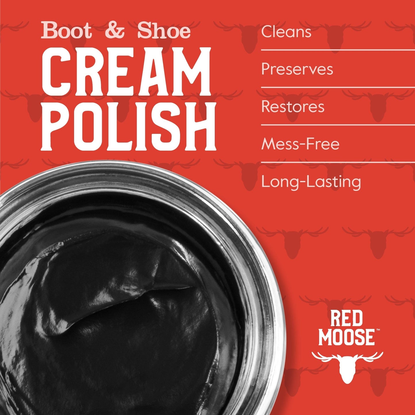 Shoe polish – Anti-ageing for your shoes