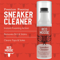 Sneaker Cleaner