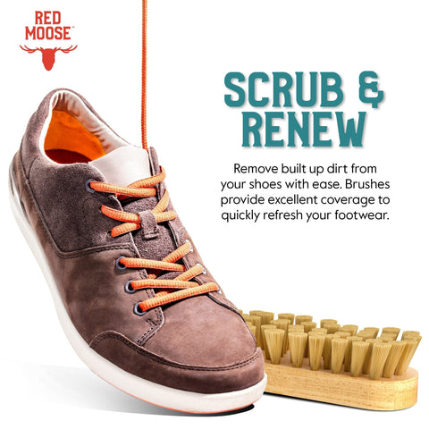 Suede and Nubuck Care Kit