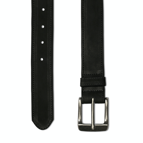 Men’s Essential Leather Belt