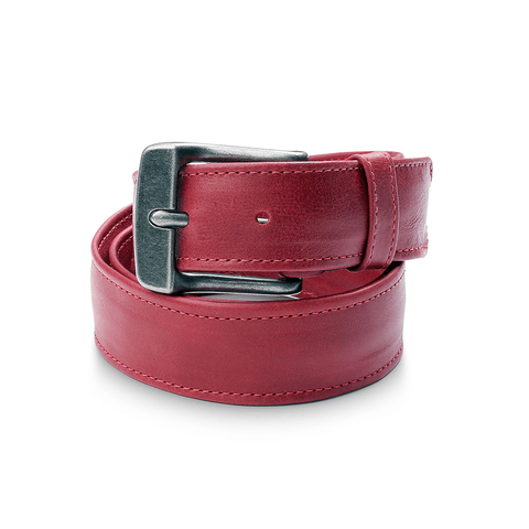 Men’s Essential Leather Belt