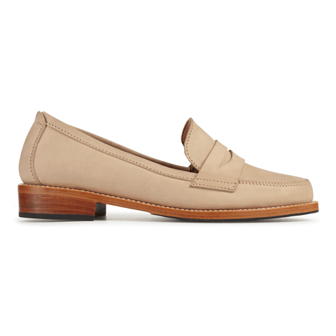 Women's Penny Loafers I Size 4 - 15 I A - EEE Widths I Leather I Handcrafted in Guatemala I Wide I Extra Wide I Custom I Adelante Made-To-Order Women's Penny Loafers I Size 4 - 15 I A - EEE Widths I Leather I Handcrafted in Guatemala I Wide I Extra Wide I Custom I Adelante Made-To-Order